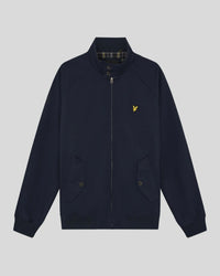 jackets - lyle_and_scott