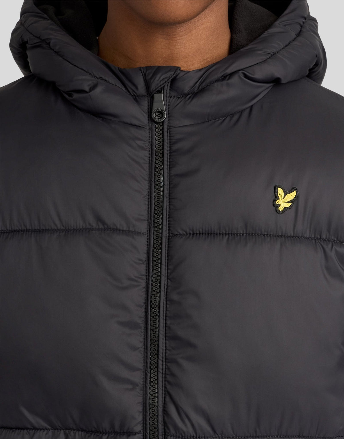 #vestes# - #lyle_and_scott#