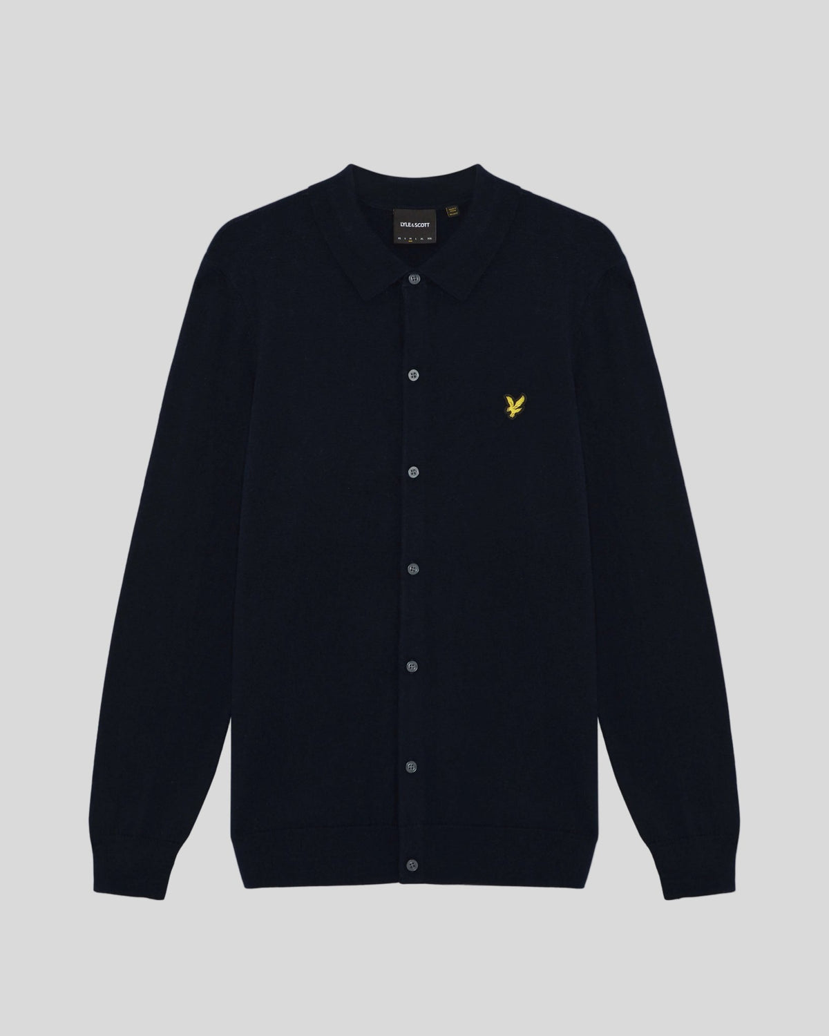 #jassen# - #lyle_and_scott#