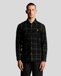 jackets - lyle_and_scott