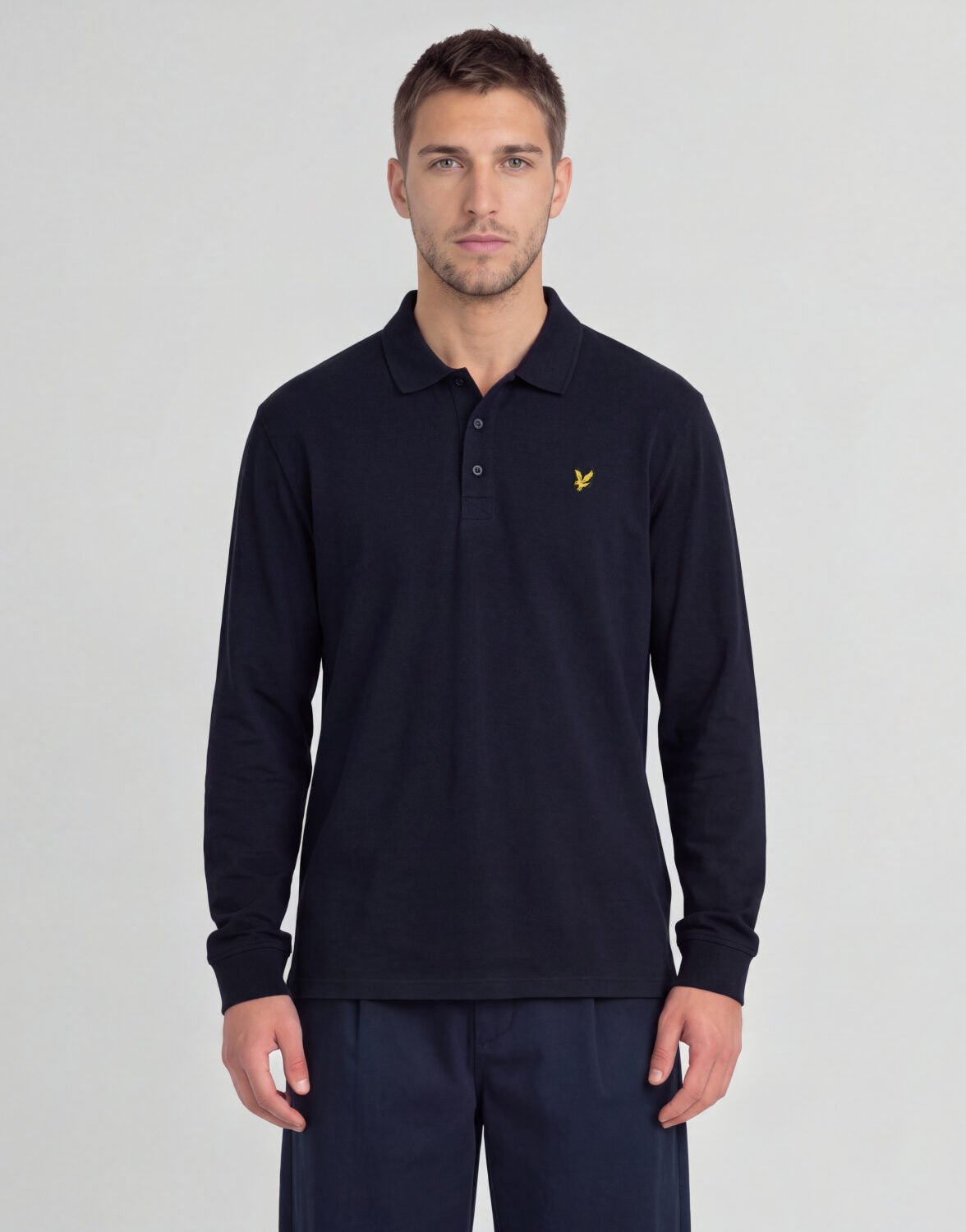 #jassen# - #lyle_and_scott#