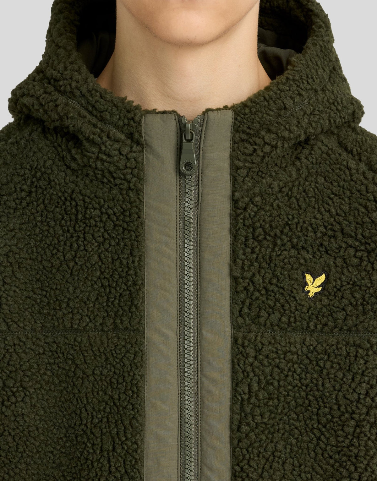 #Jacken# - #Lyle_and_Scott#