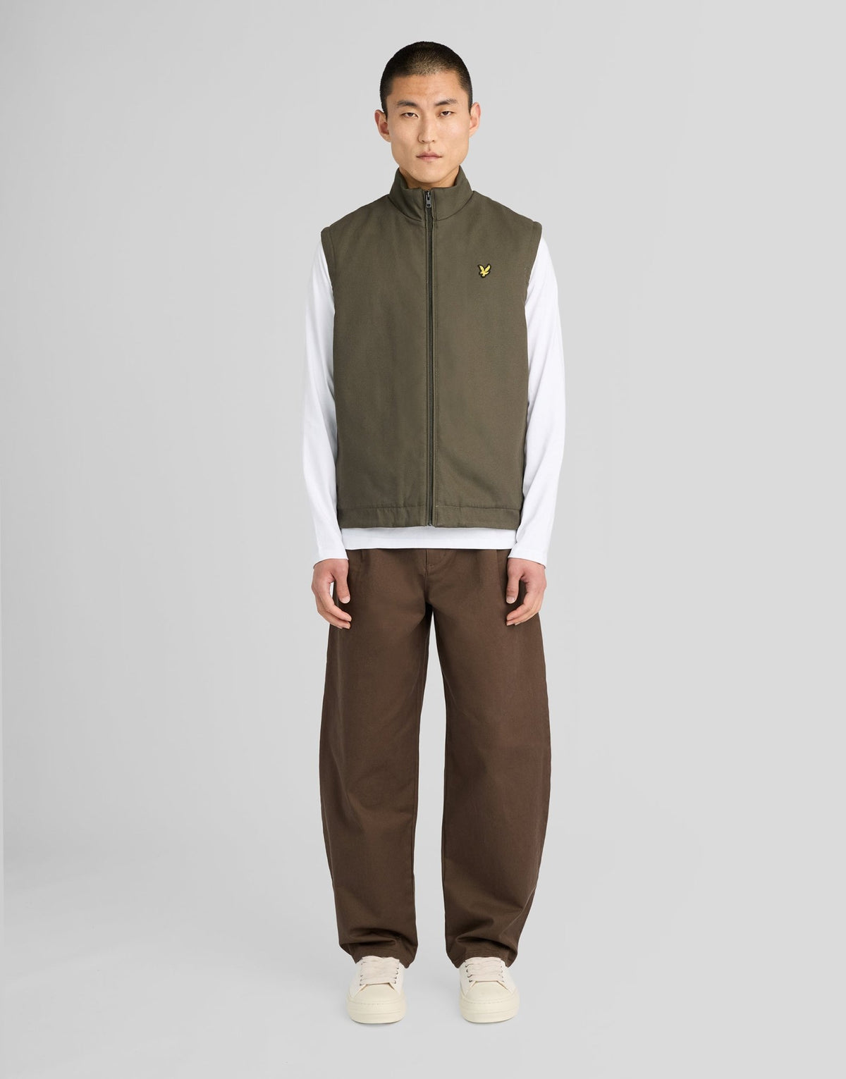 #jackets# - #lyle_and_scott#