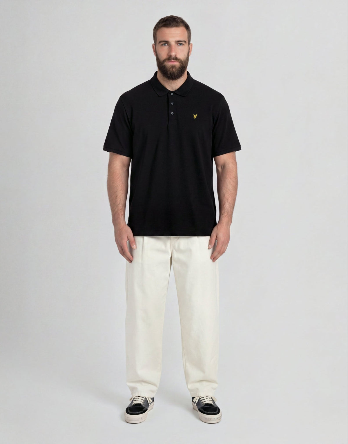 Jacken – Lyle & Scott