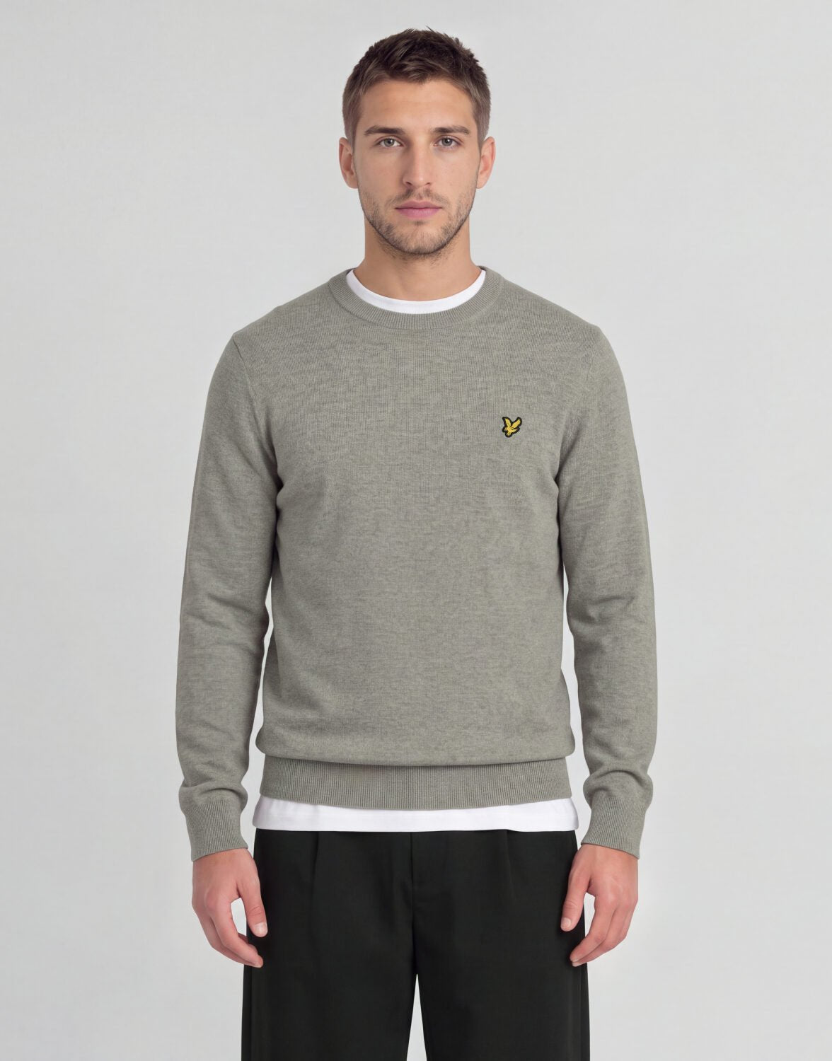 #Jacken# - #Lyle_and_Scott#