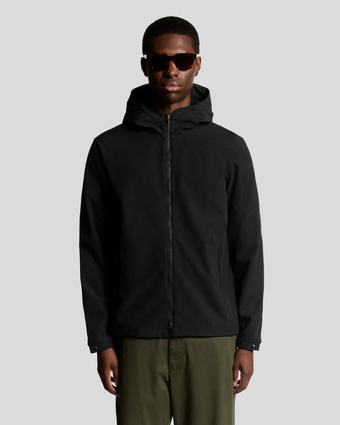 Lyle And Scott Softshell Jacket Clothing Softshell Jacket Lyle And