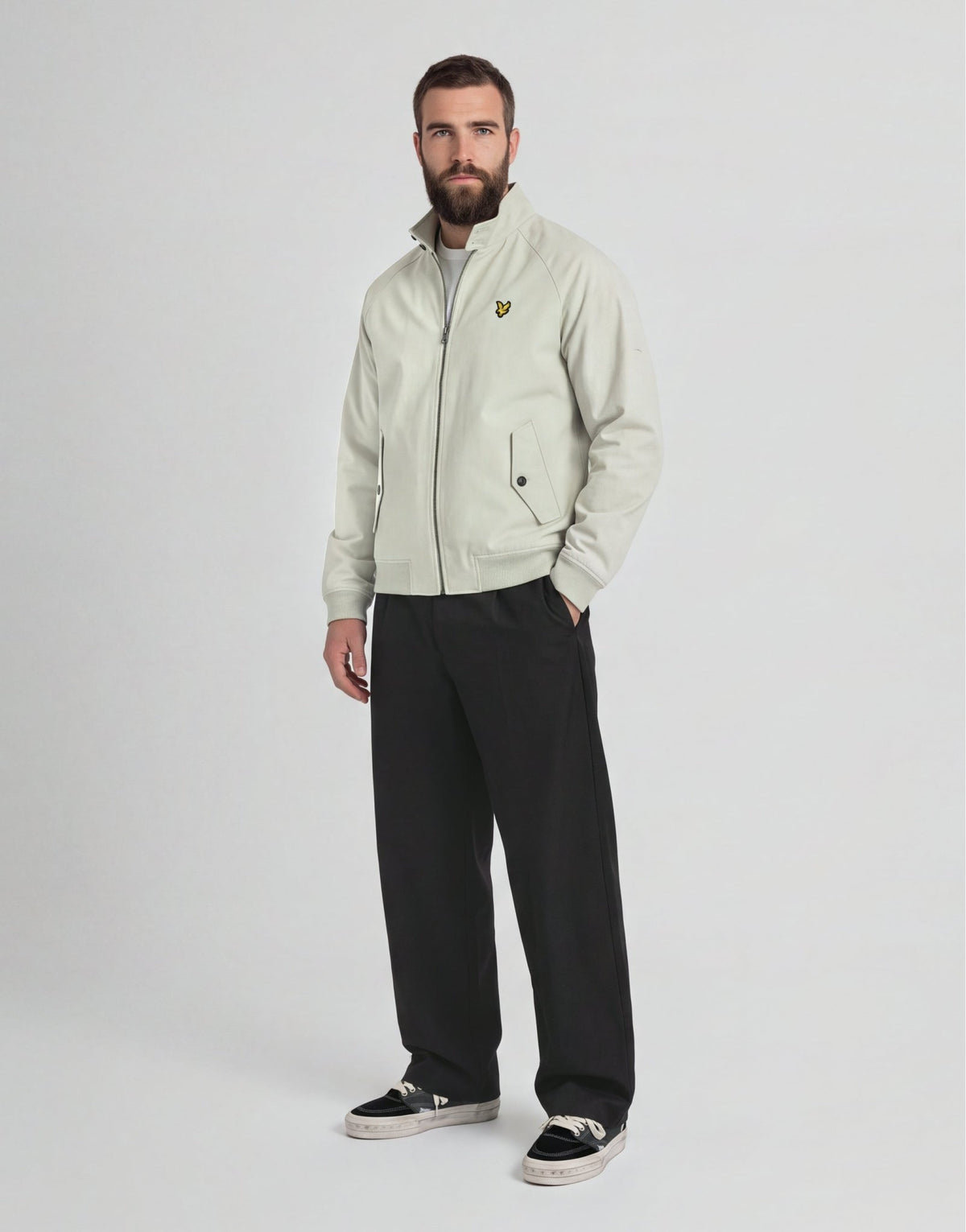 #jackor# - #lyle_and_scott#