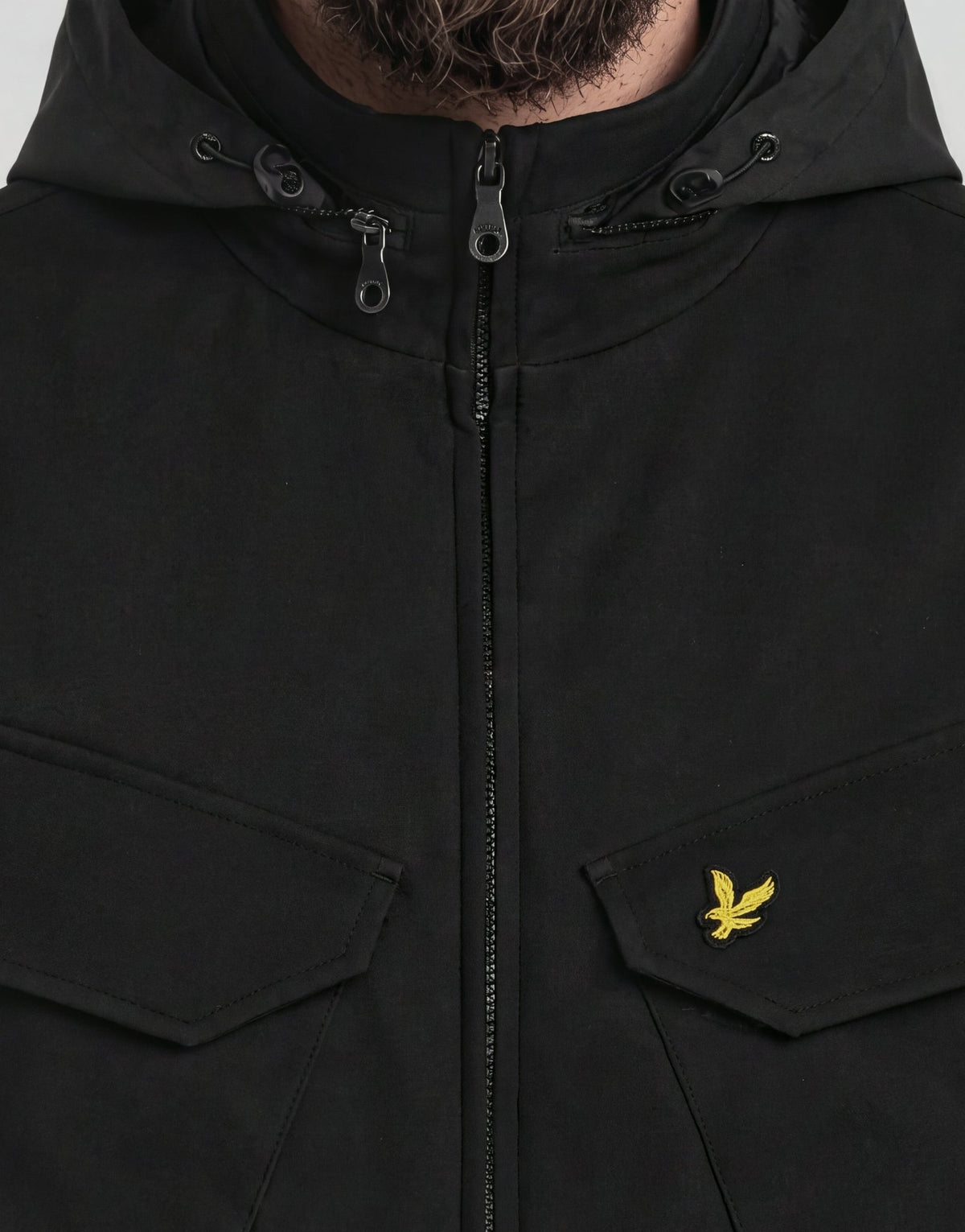 #jackets# - #lyle_and_scott#