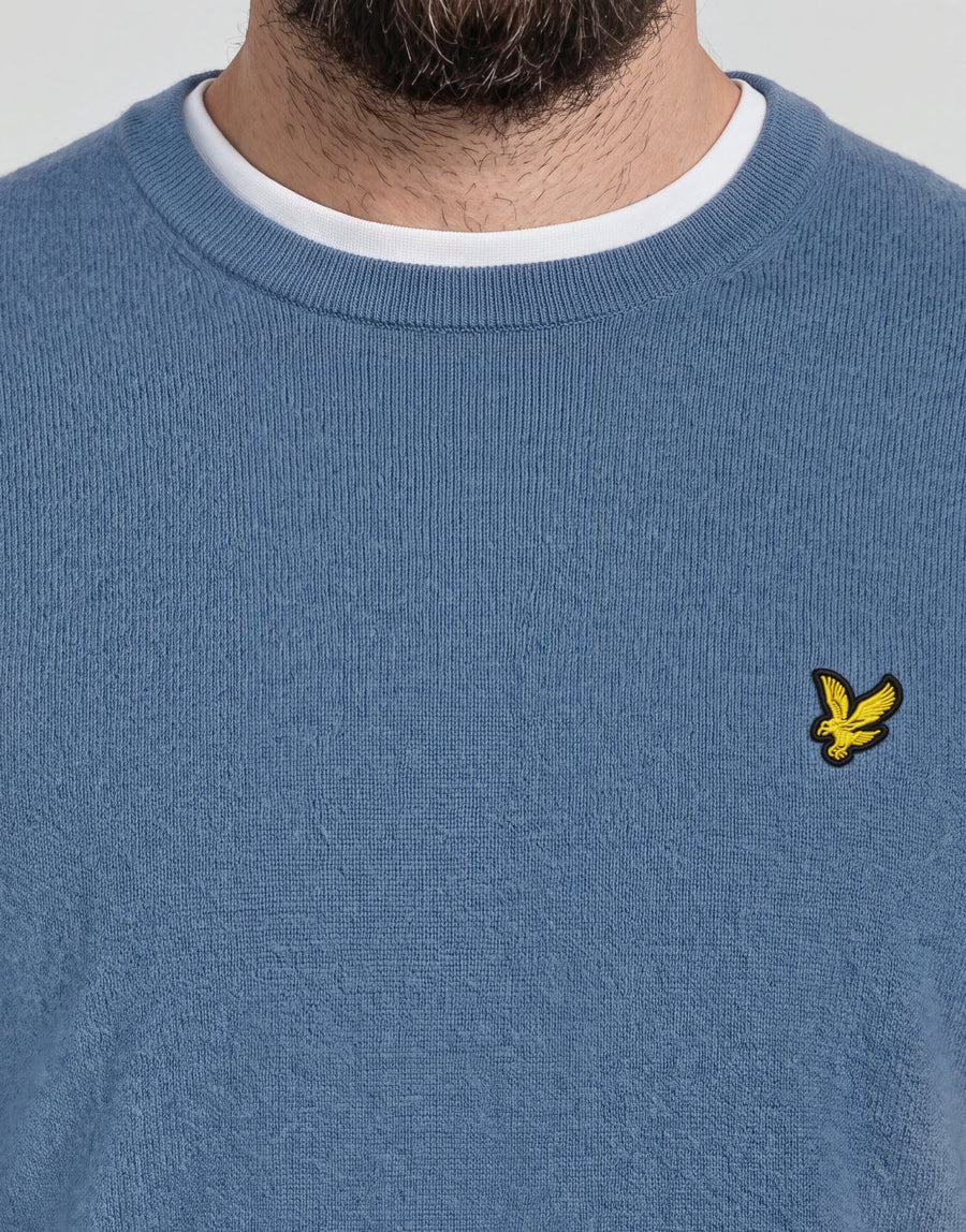 #vestes# - #lyle_and_scott#