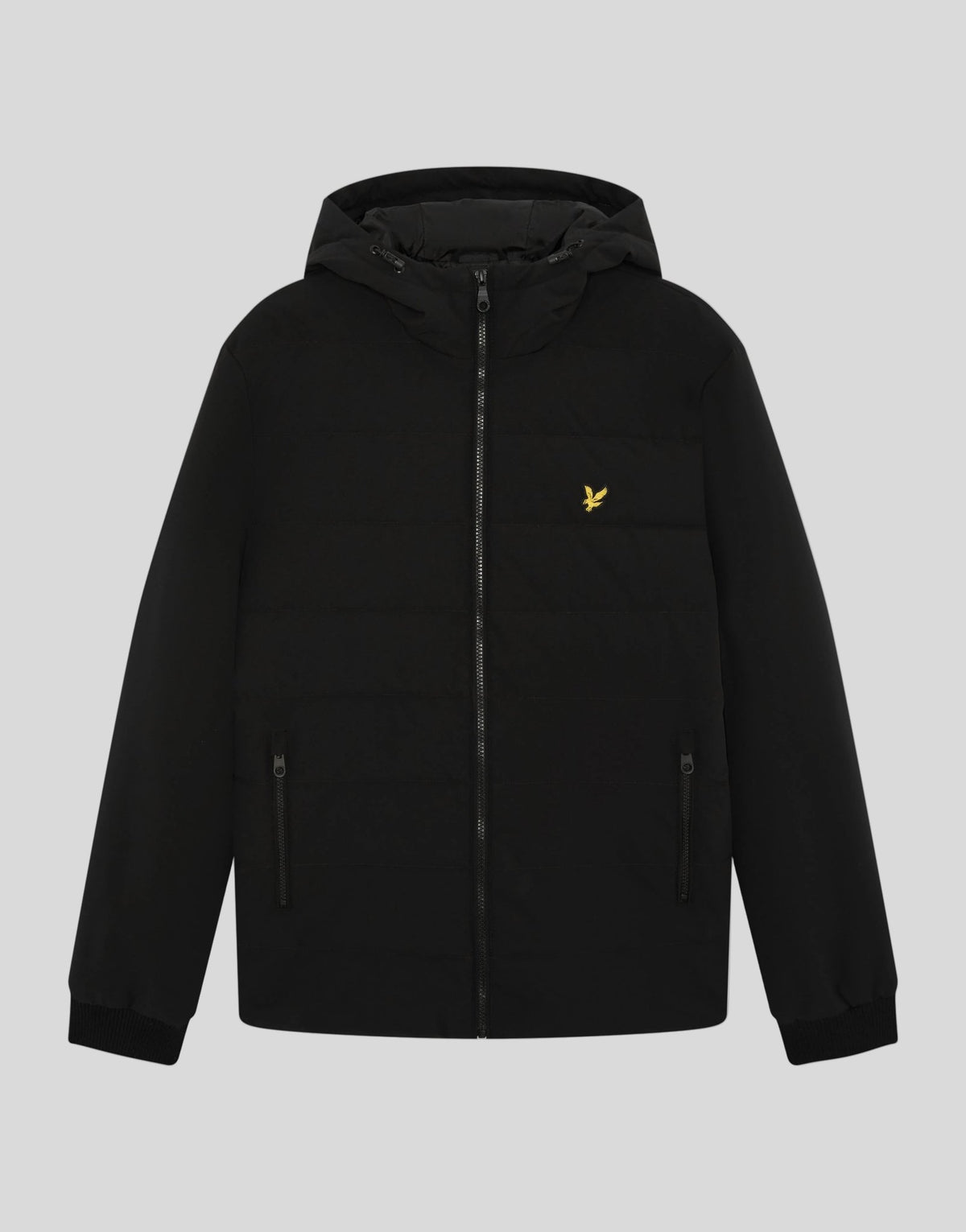 jassen - Lyle & Scott