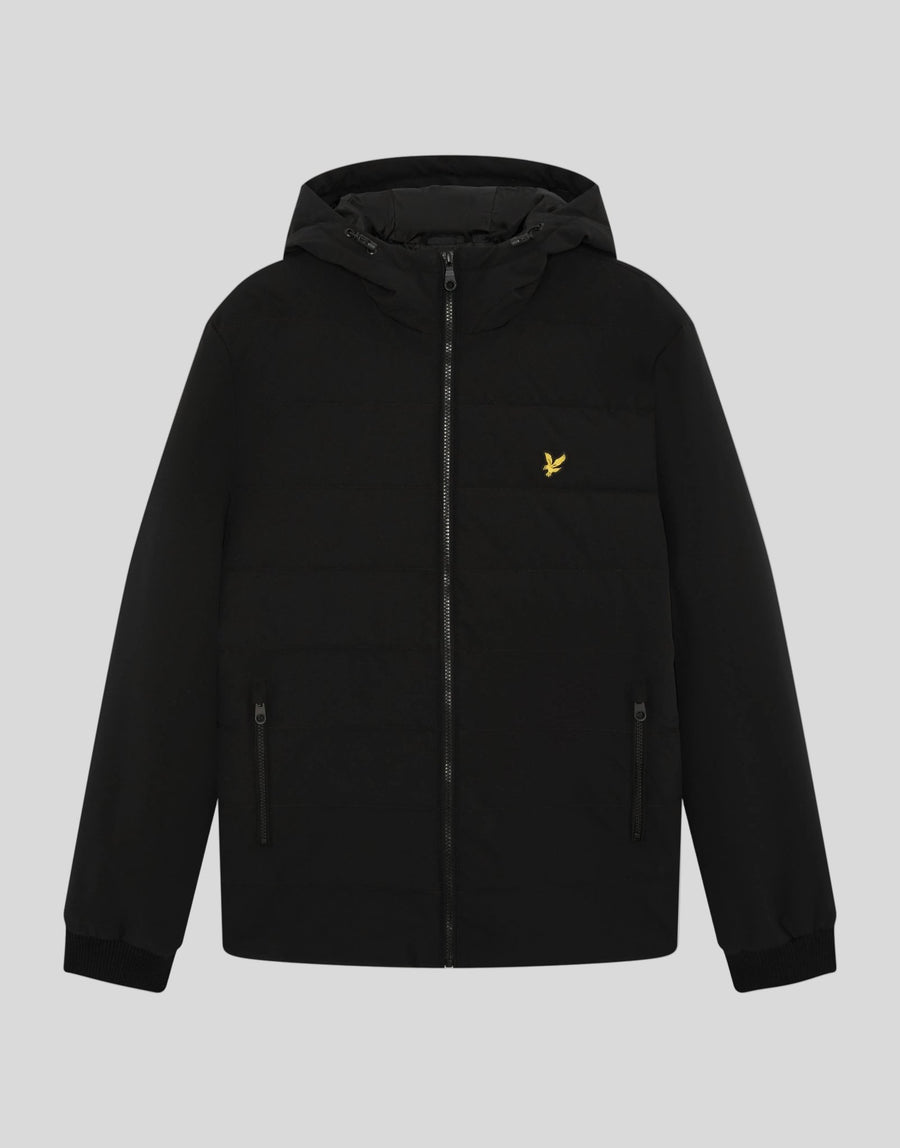 jassen - Lyle & Scott