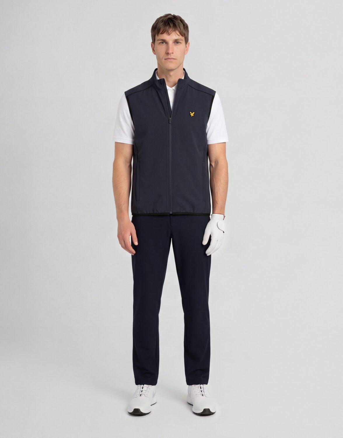 #Jacken# - #Lyle_and_Scott#