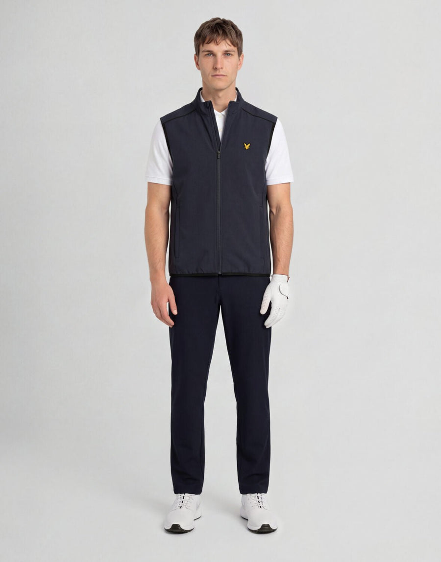 #Jacken# - #Lyle_and_Scott#