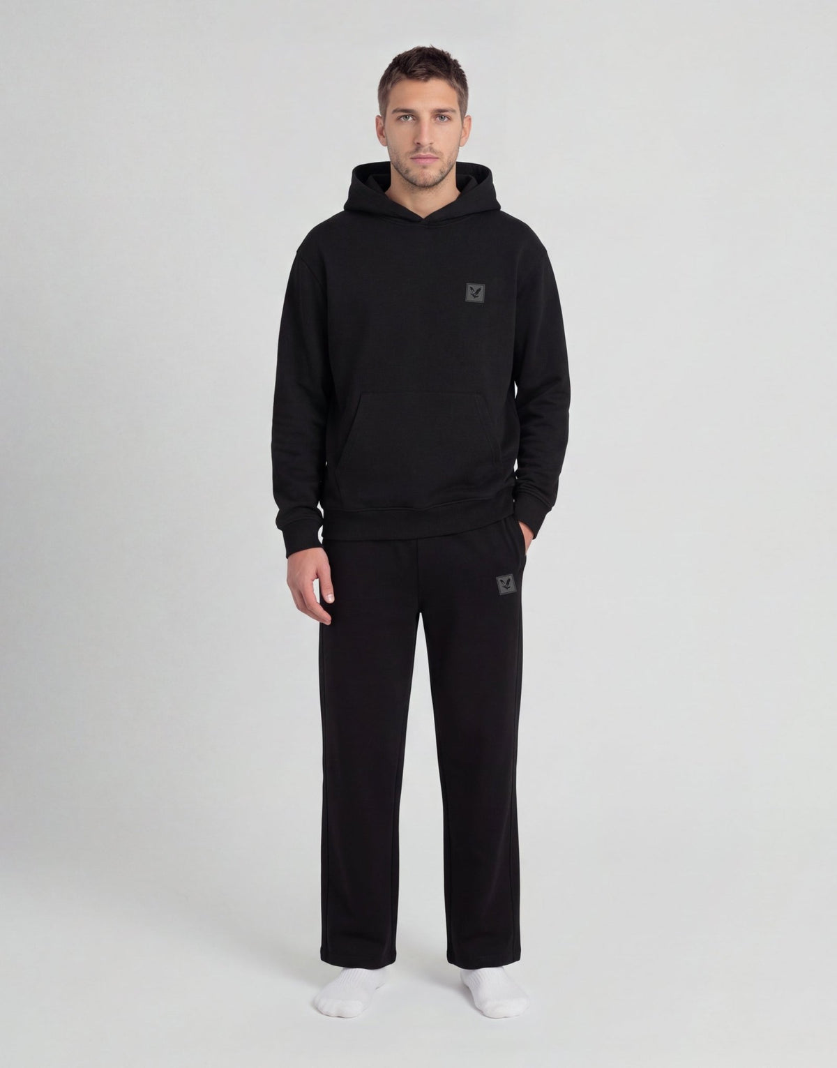 #Jacken# - #Lyle_and_Scott#