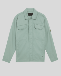chaquetas - Lyle & Scott