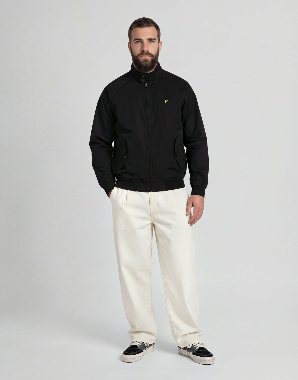 #jassen# - #lyle_and_scott#