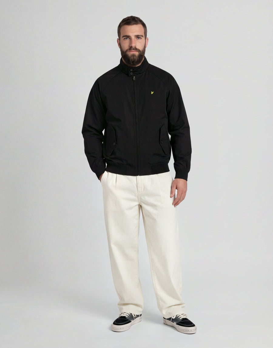 #jassen# - #lyle_and_scott#