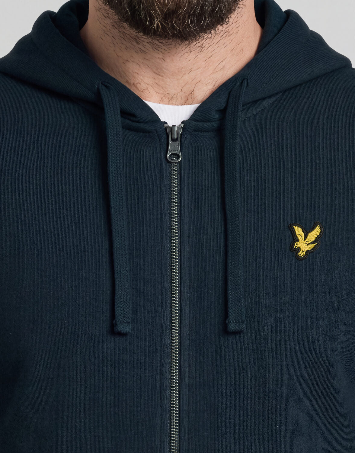 #jassen# - #lyle_and_scott#