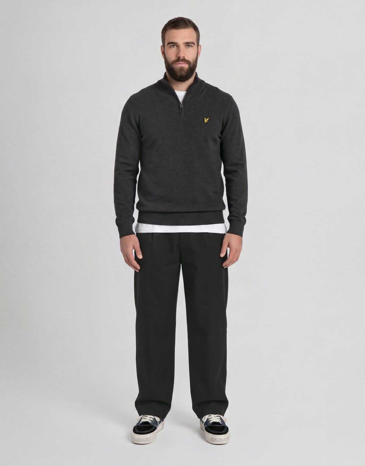 #chaquetas# - #lyle_and_scott#