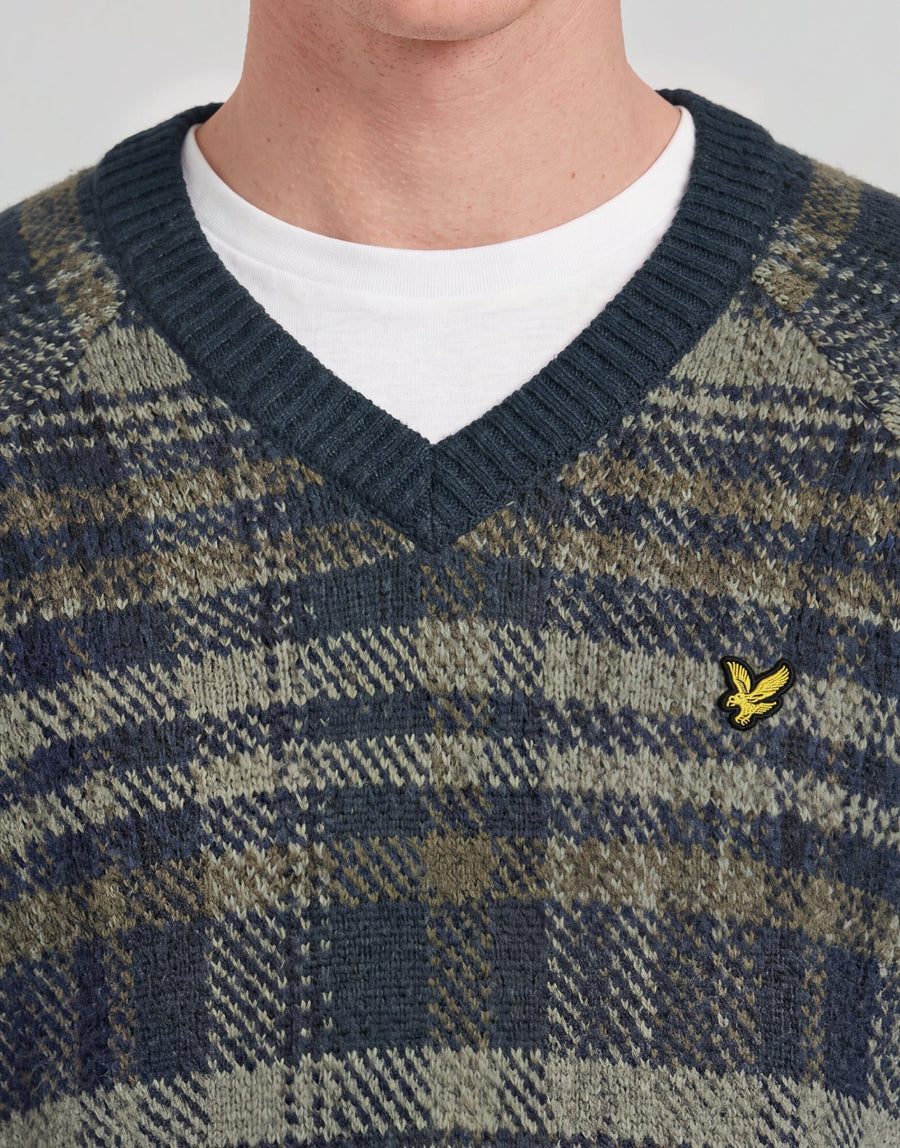 #chaquetas# - #lyle_and_scott#