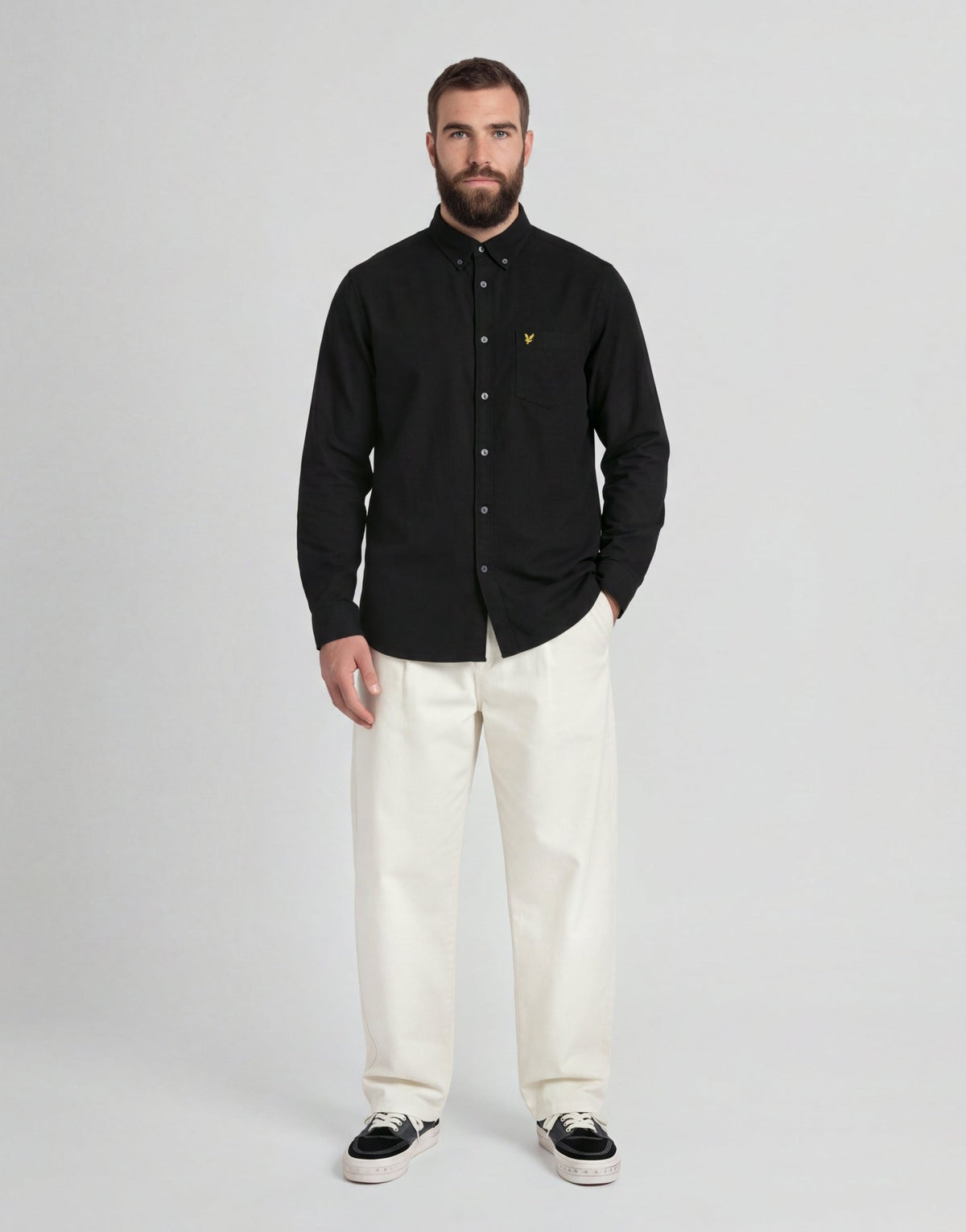 #jackets# - #lyle_and_scott#
