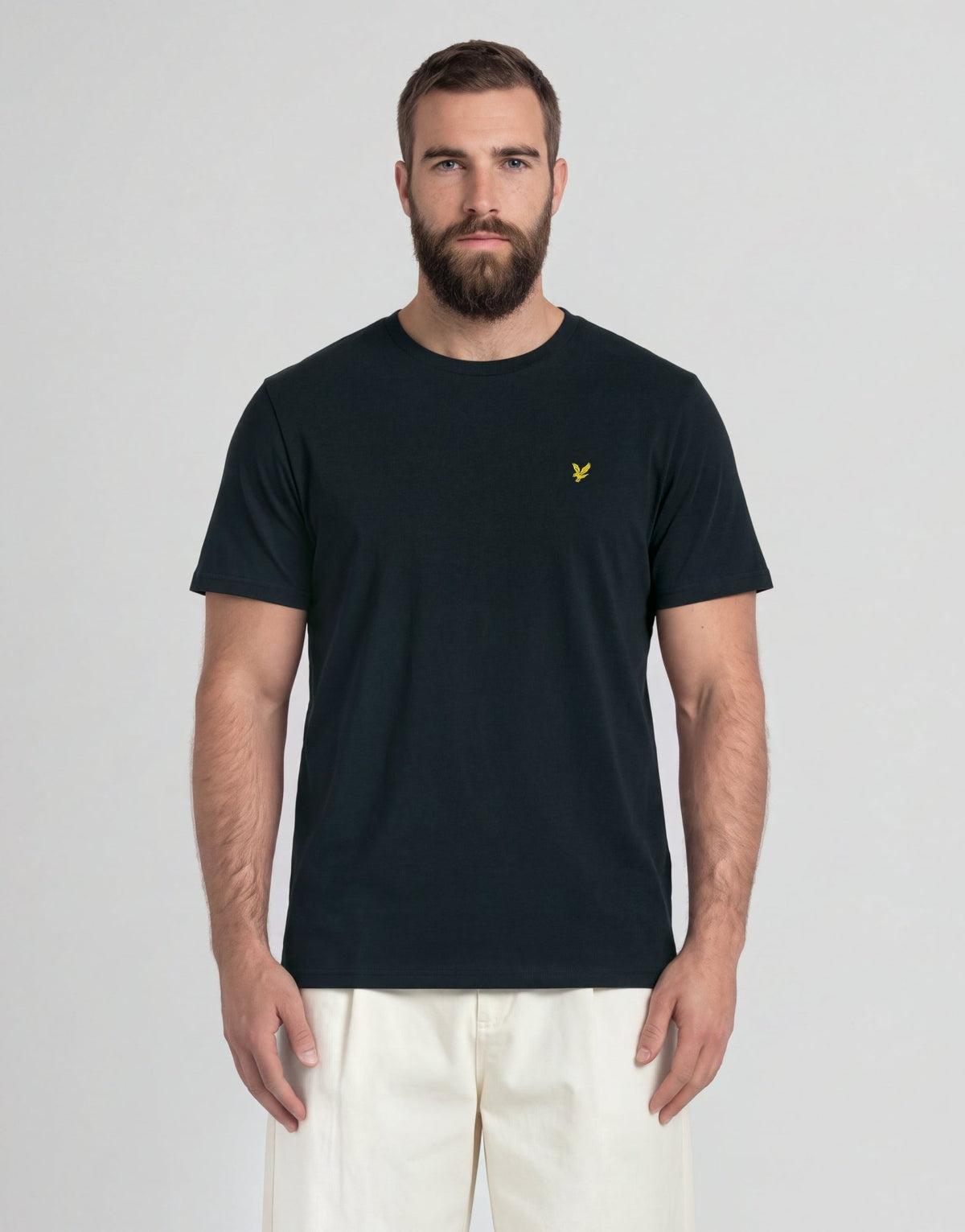 #Jacken# - #Lyle_and_Scott#