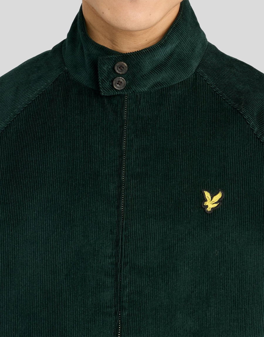 #Jacken# - #Lyle_and_Scott#