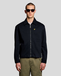 jackets - lyle_and_scott