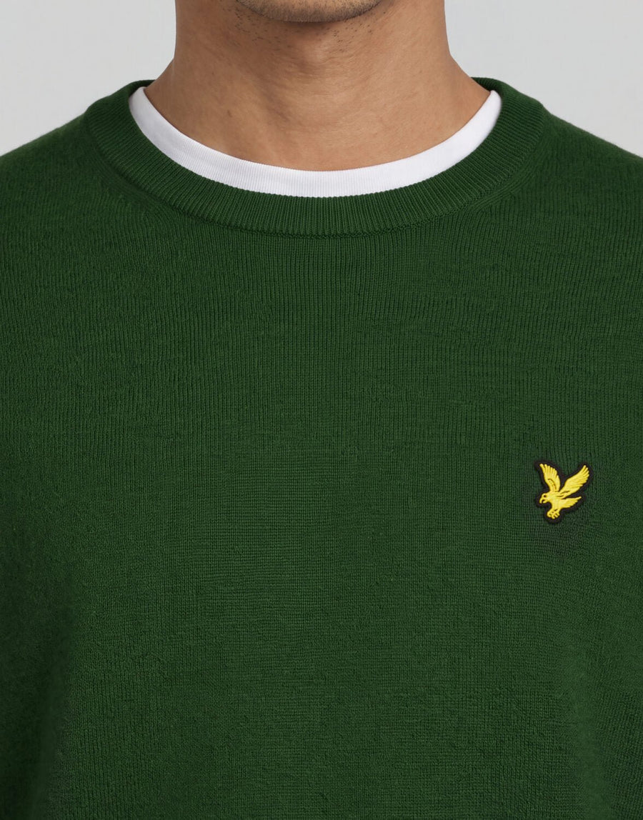 #giacche# - #lyle_and_scott#