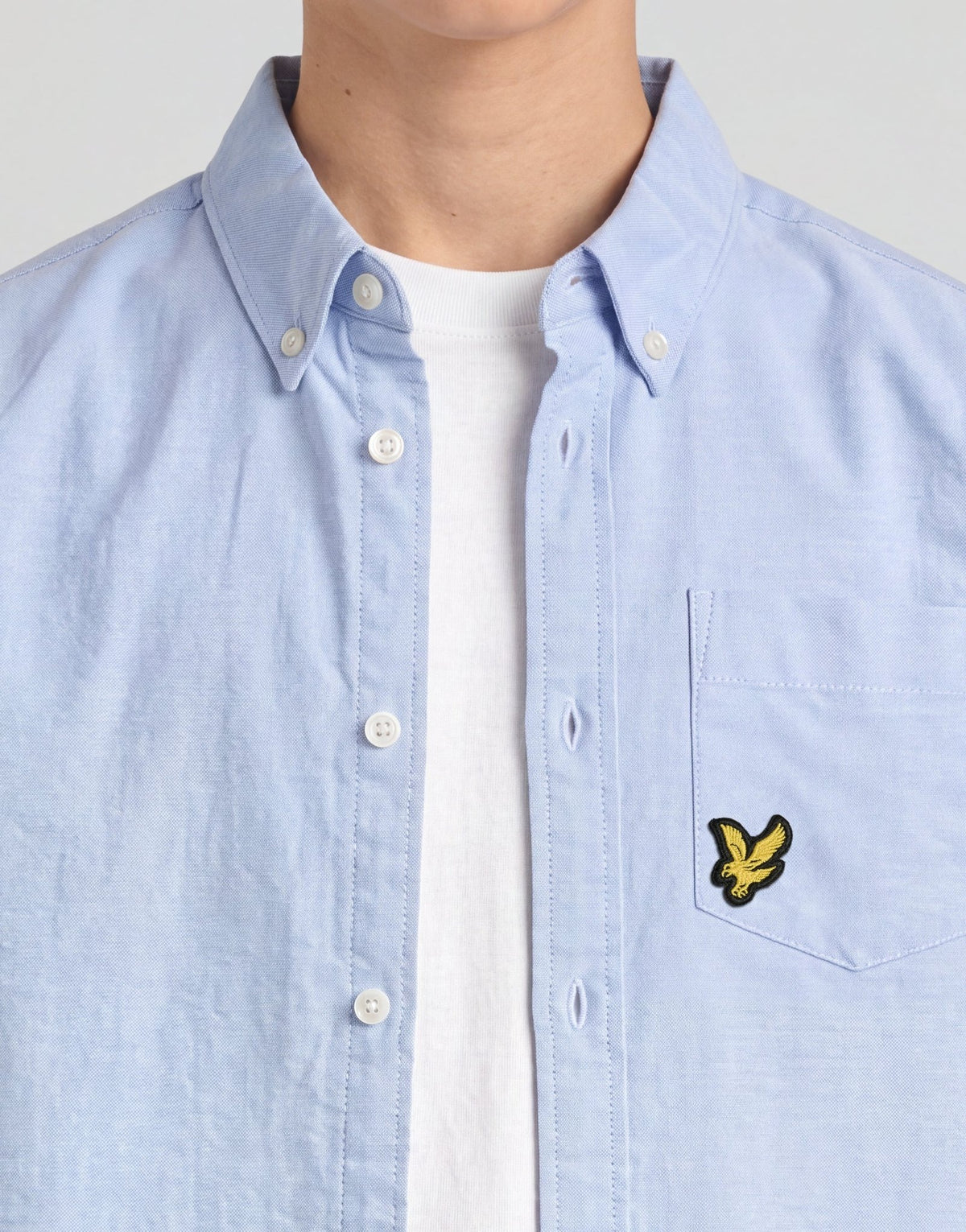#jassen# - #lyle_and_scott#