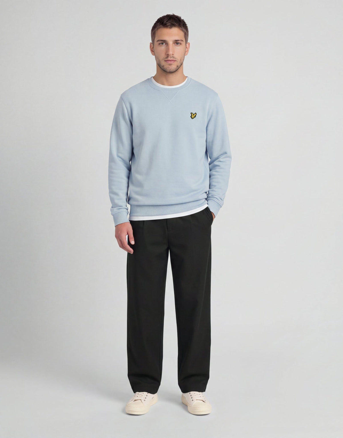 #jassen# - #lyle_and_scott#