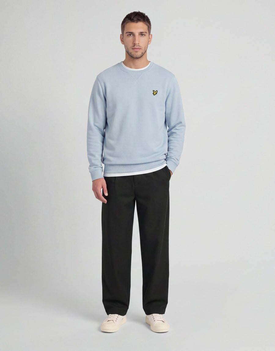 #jassen# - #lyle_and_scott#