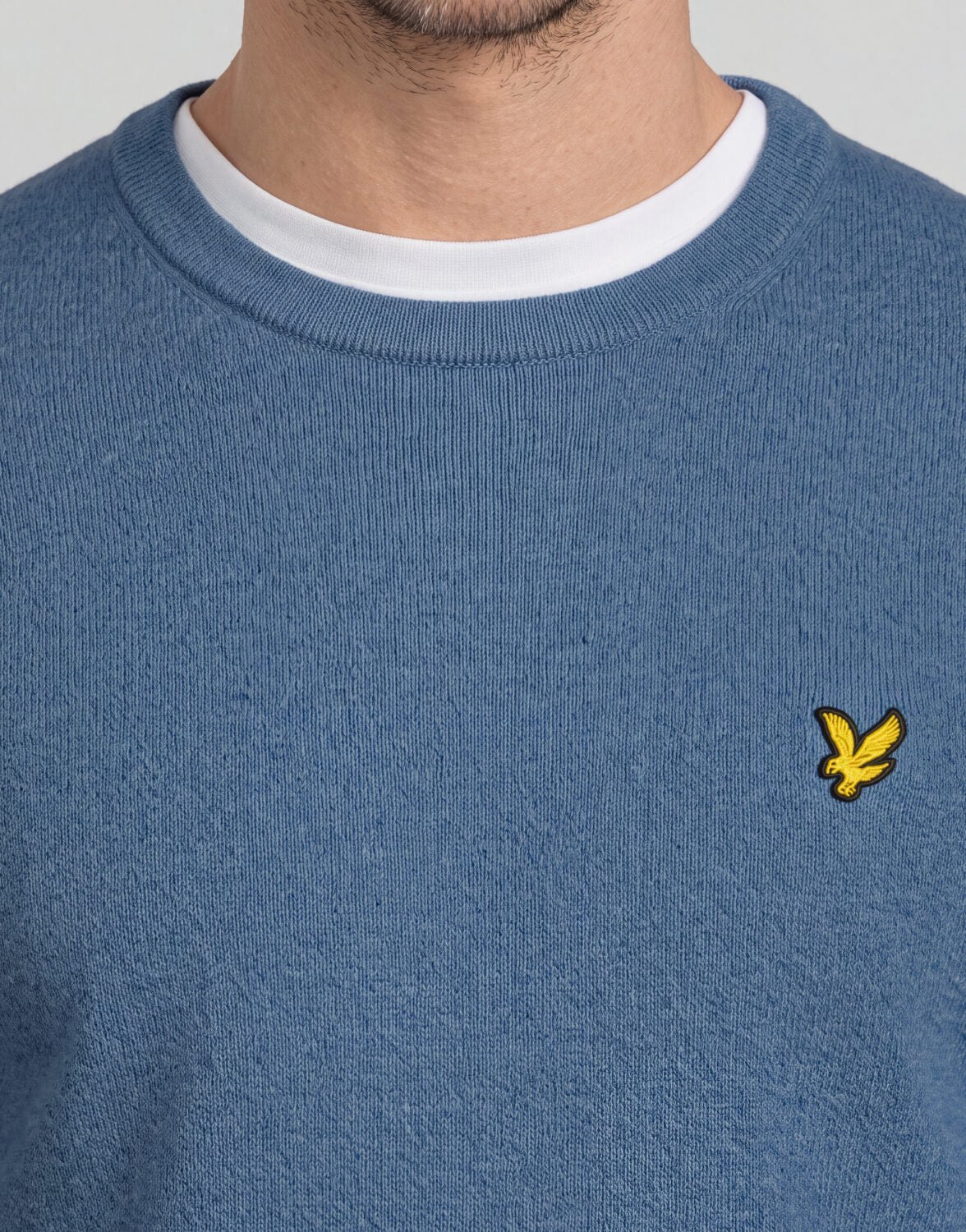 #chaquetas# - #lyle_and_scott#