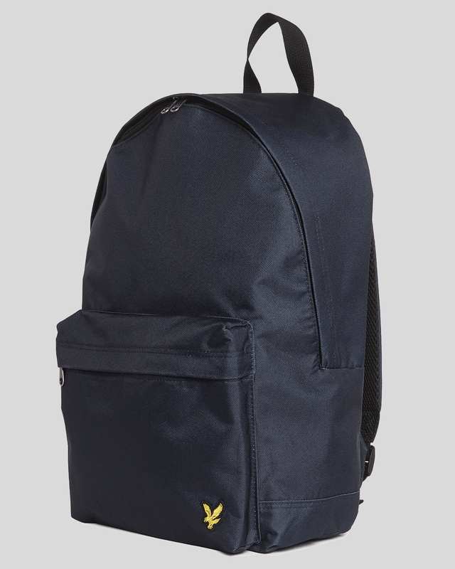 Sac à dos de tous les jours, bleu marine foncé