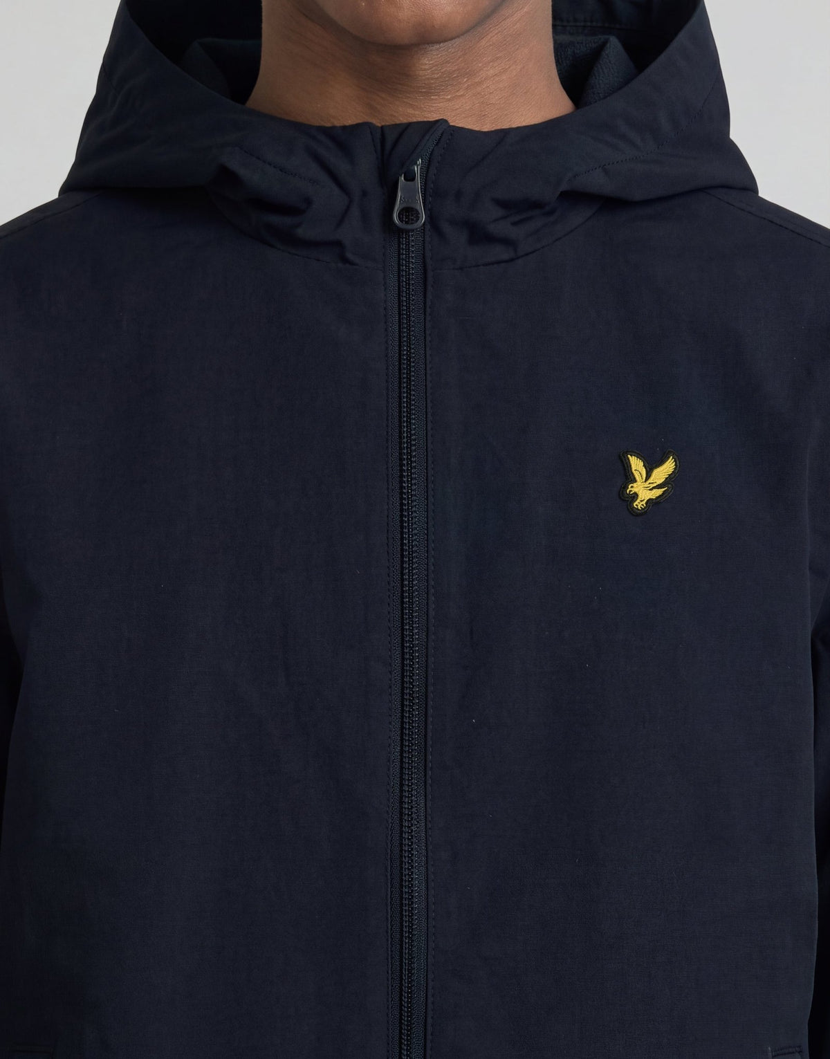 #chaquetas# - #lyle_and_scott#