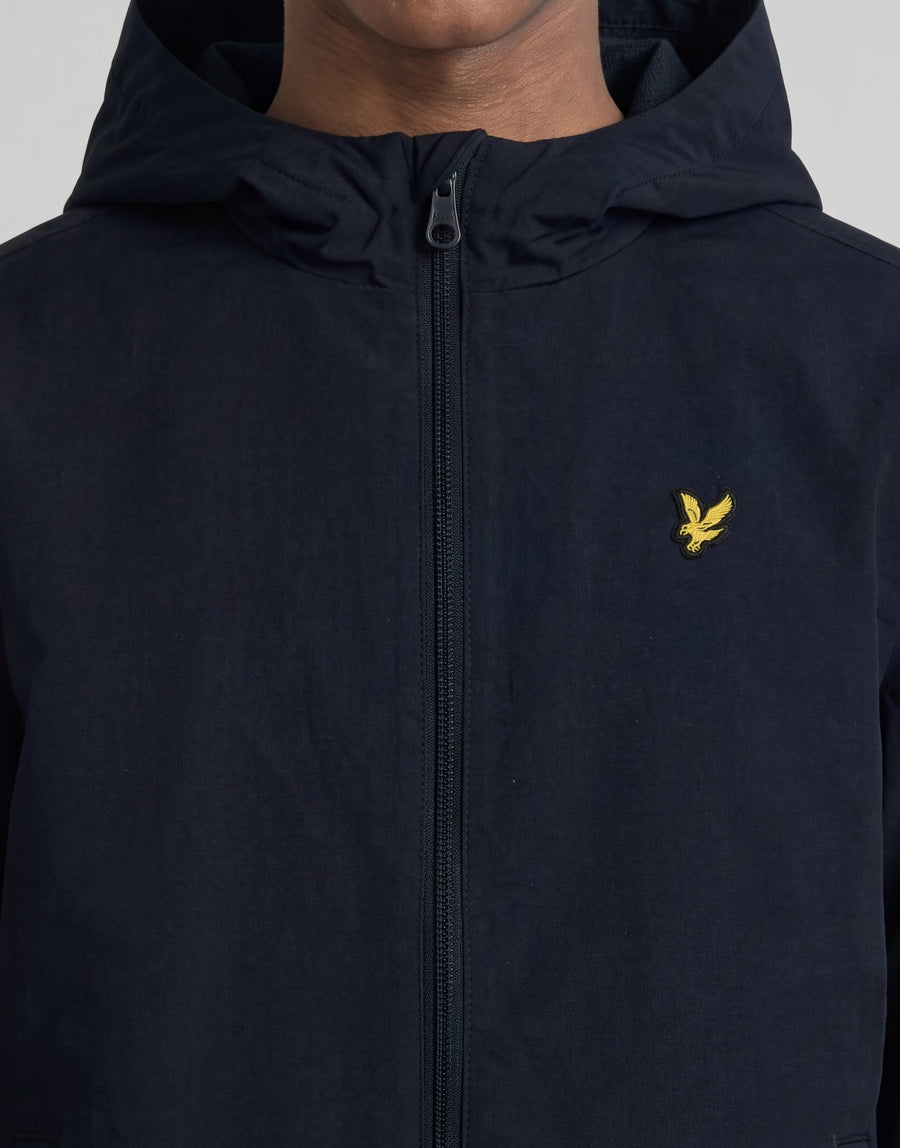 #chaquetas# - #lyle_and_scott#