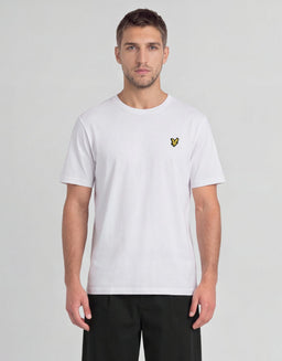 Relaxed Cotton T-Shirt