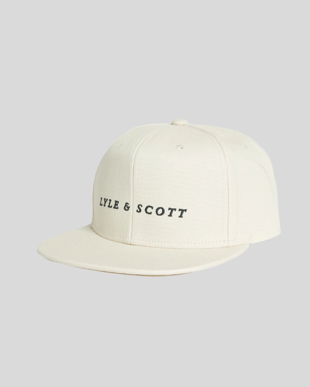 Casquette de baseball avec logo en mousse