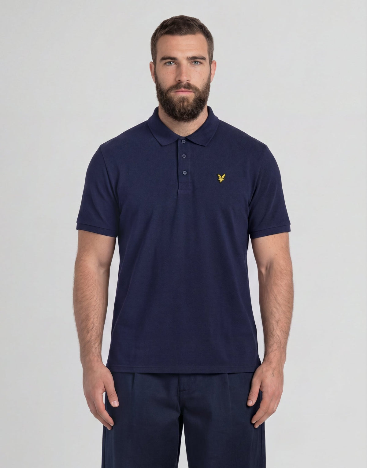 vestes - Lyle & Scott