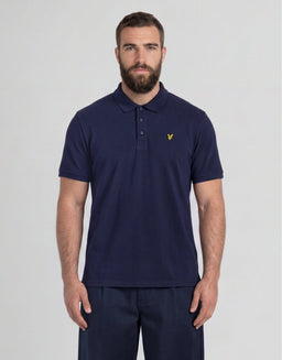 Polo en coton