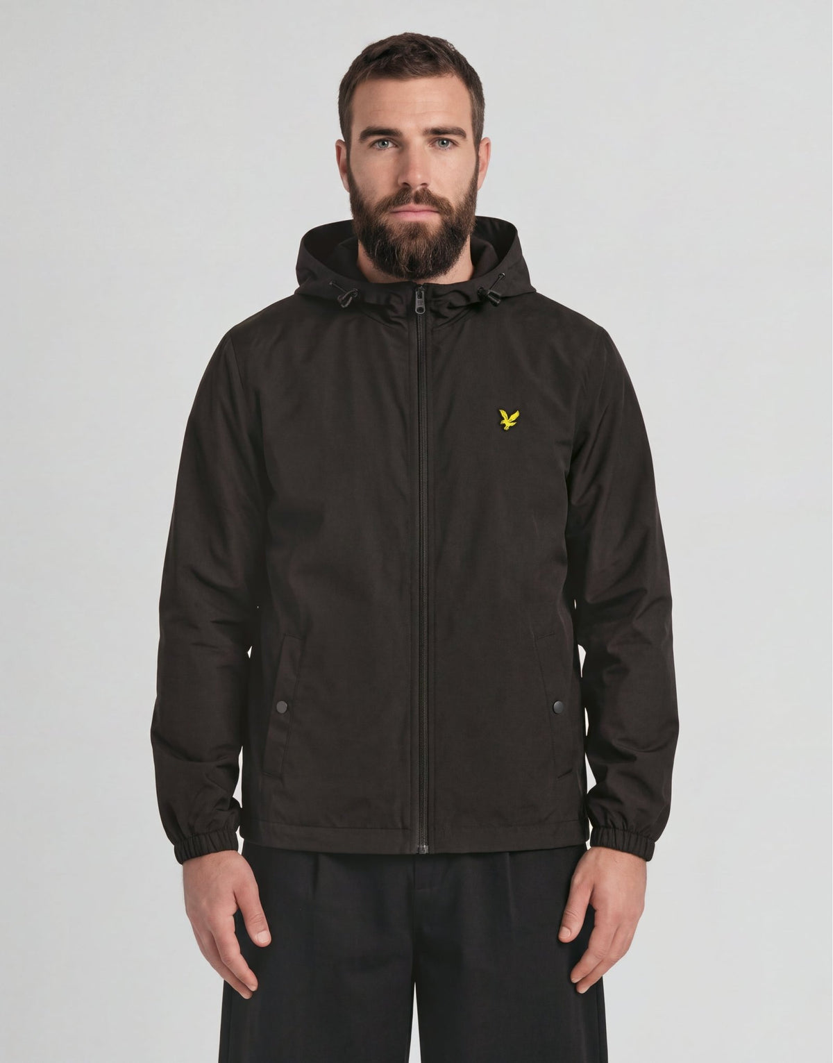 #vestes# - #lyle_and_scott#