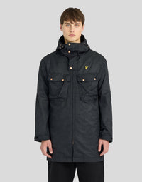 jackets - lyle_and_scott