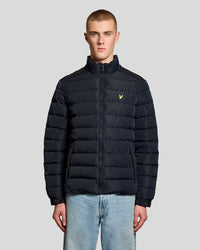 jackets - lyle_and_scott