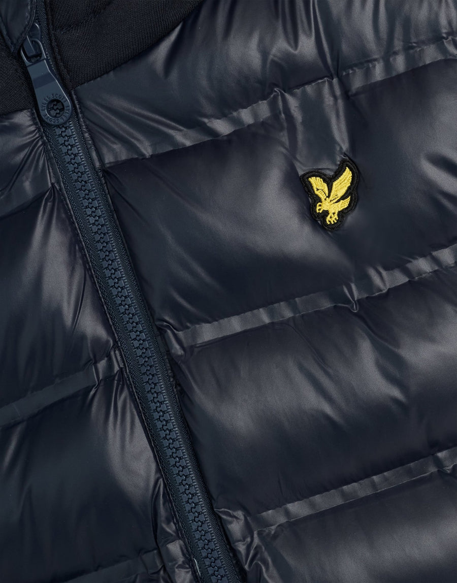#vestes# - #lyle_and_scott#