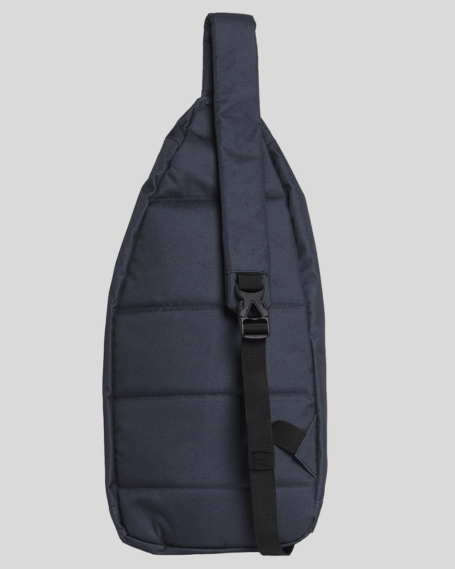 Sac bandoulière bleu marine foncé