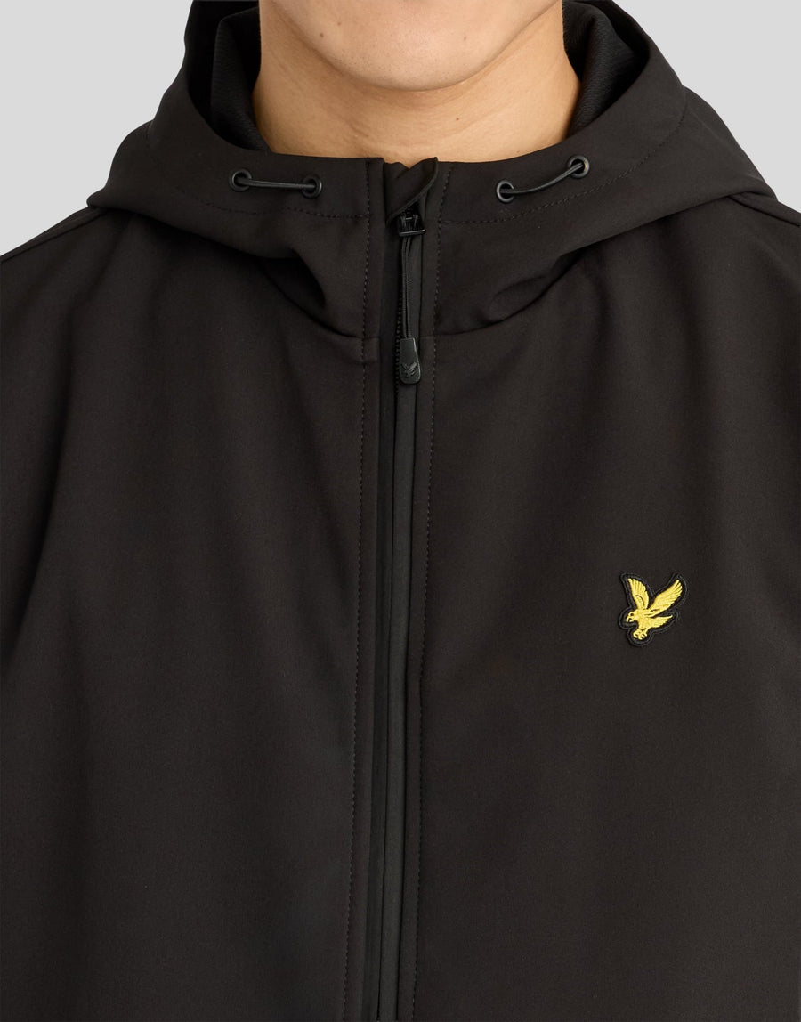 jackets - lyle_and_scott