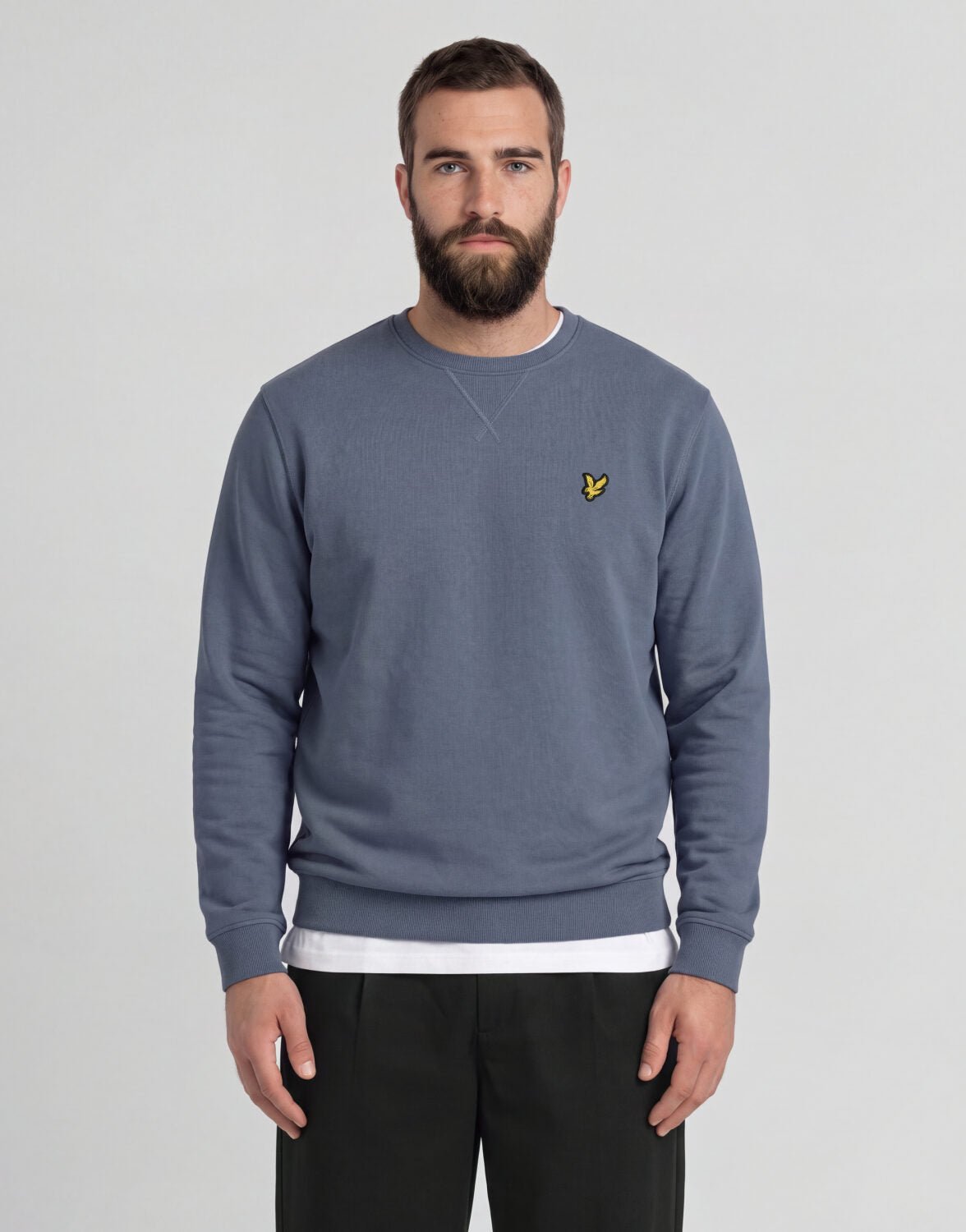 #giacche# - #lyle_and_scott#