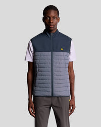 jackets - lyle_and_scott