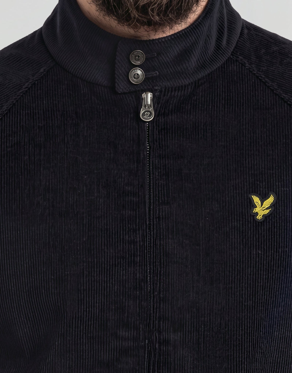 #jackets# - #lyle_and_scott#