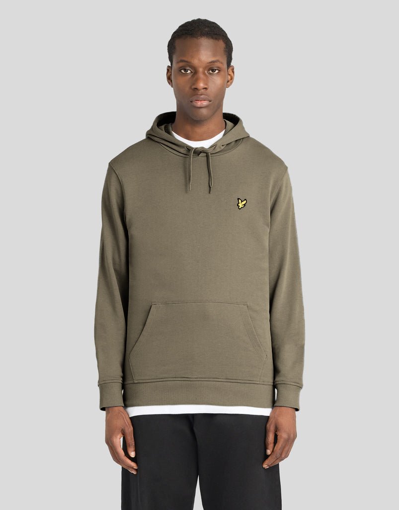 chaquetas - Lyle & Scott